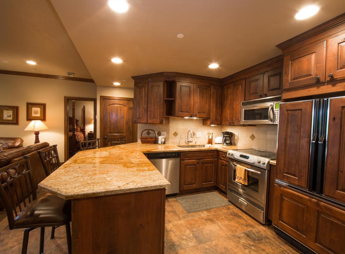 Strawberry Park True Ski In Ski Out By Vail Realty Бівер-Крік Екстер'єр фото