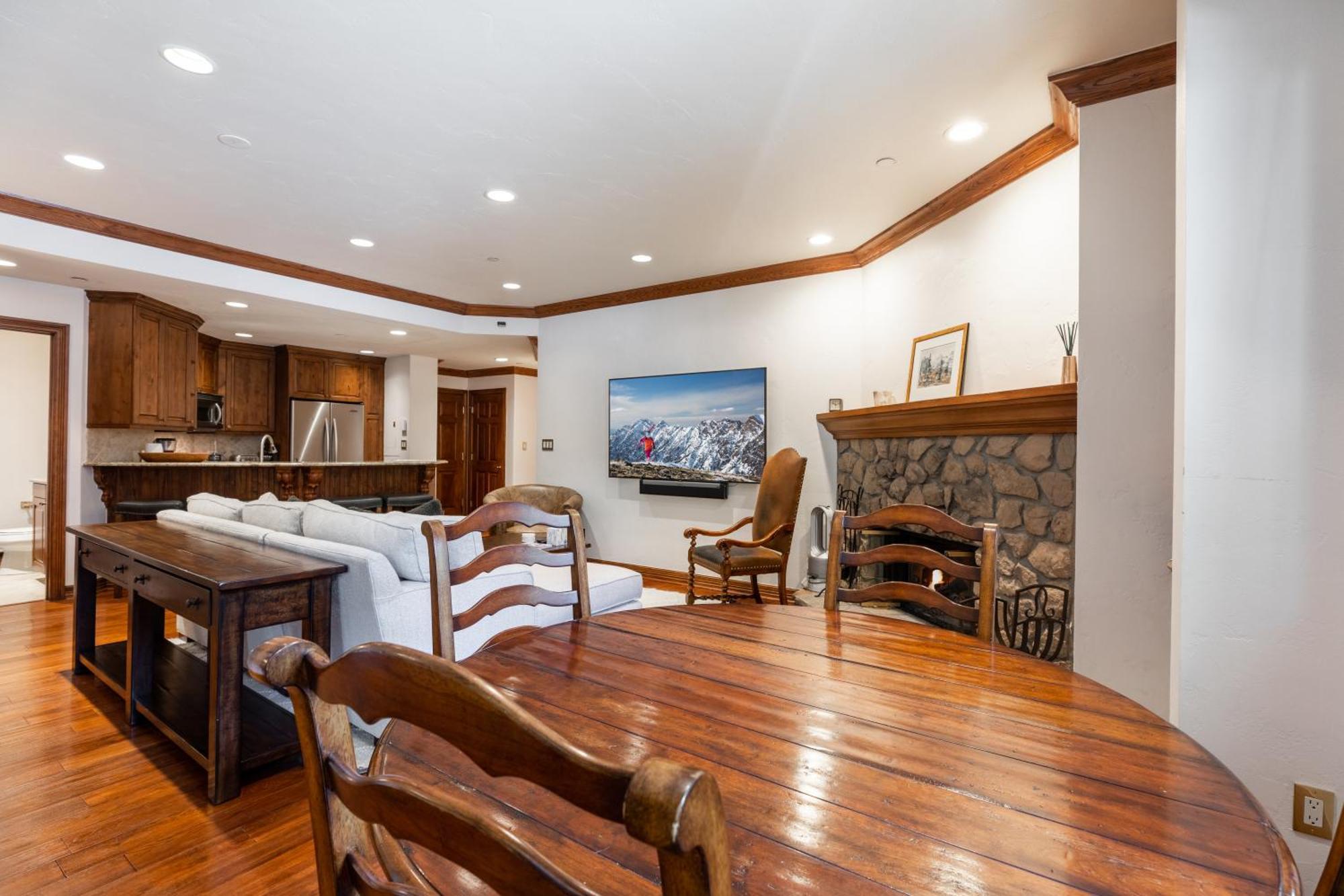 Strawberry Park True Ski In Ski Out By Vail Realty Бівер-Крік Екстер'єр фото